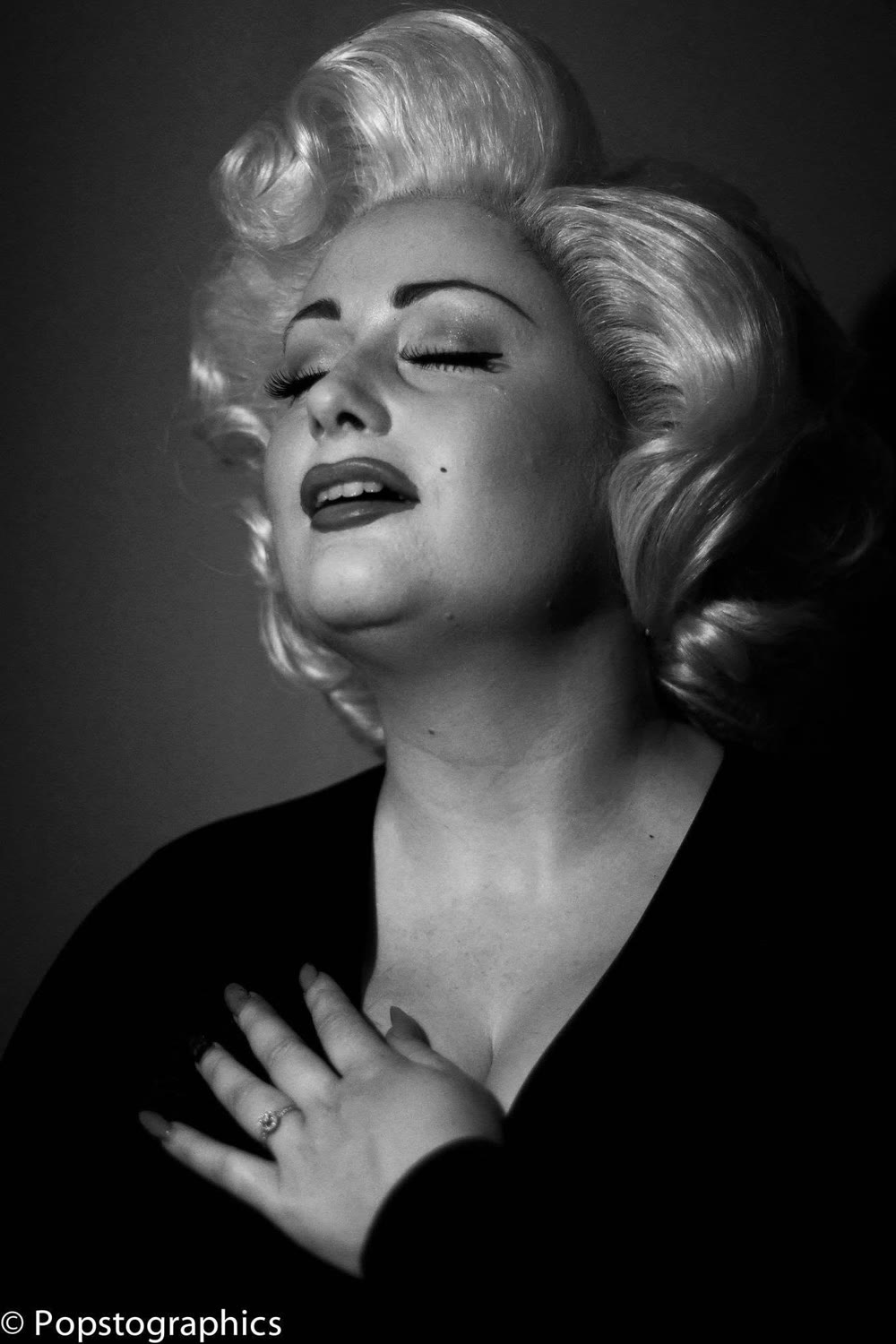 Thoroughly Modern Marilyn