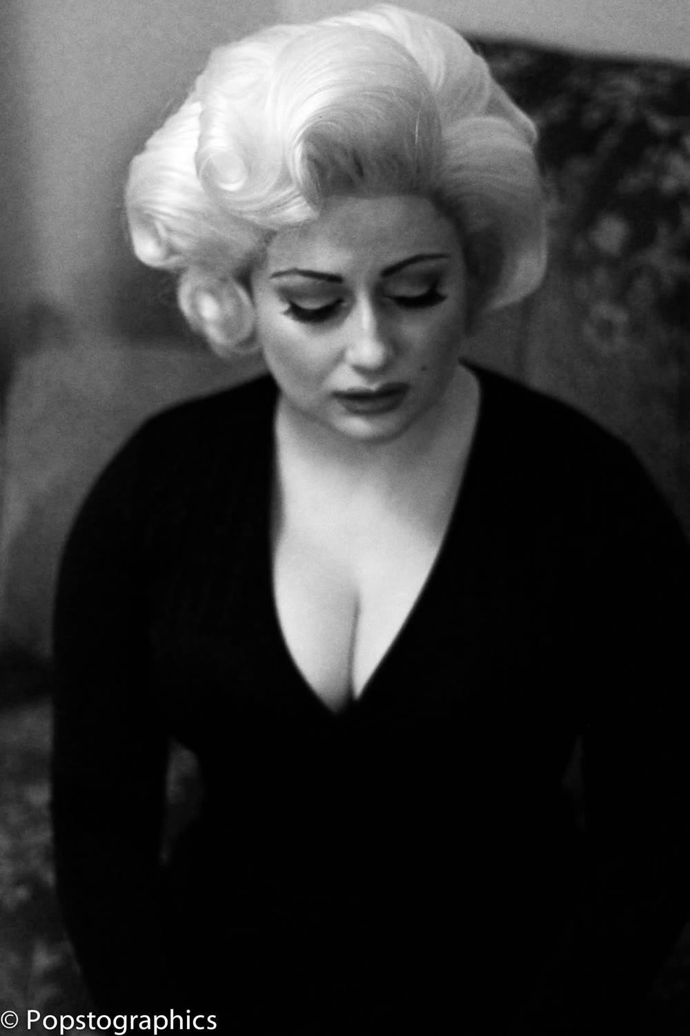 Thoroughly Modern Marilyn
